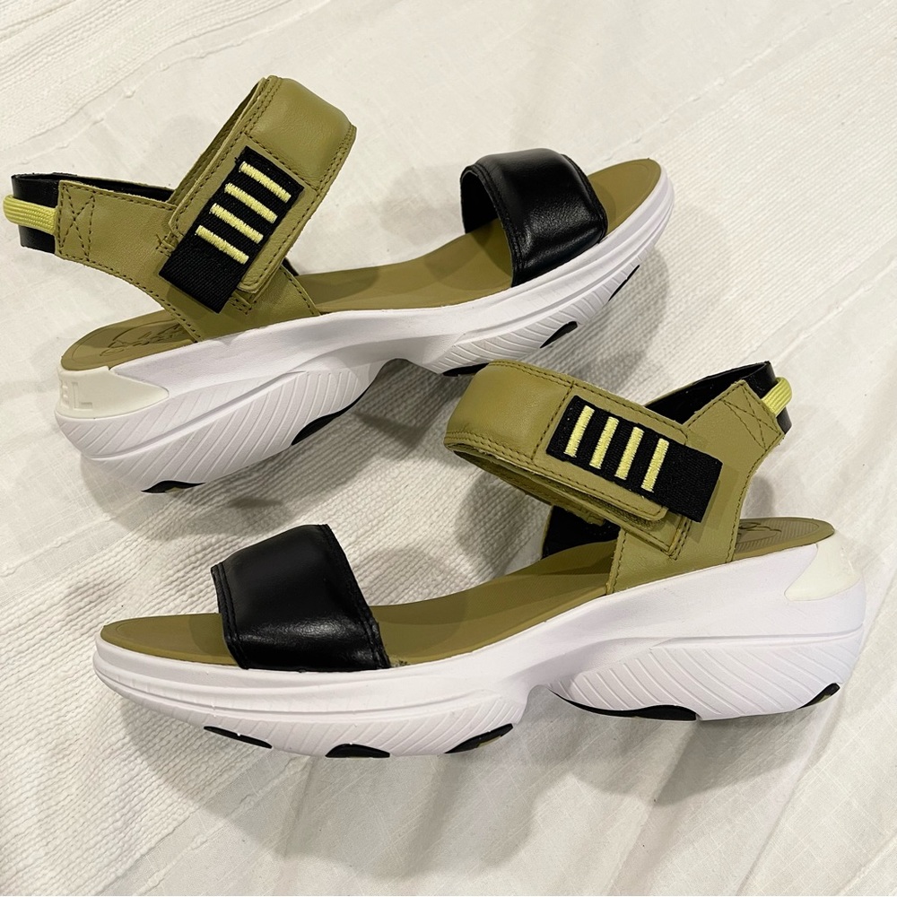 Sorel Sandals